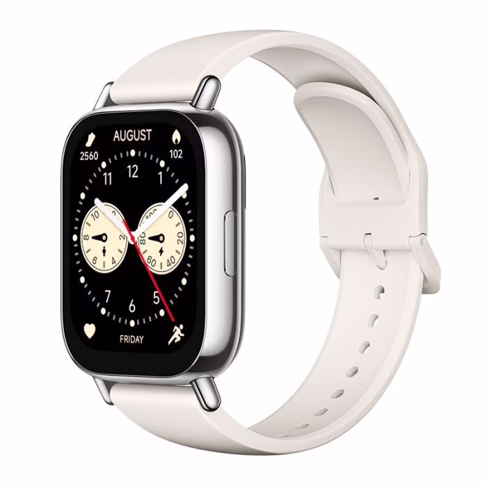 Xiaomi Redmi Watch 5 Lite Doré